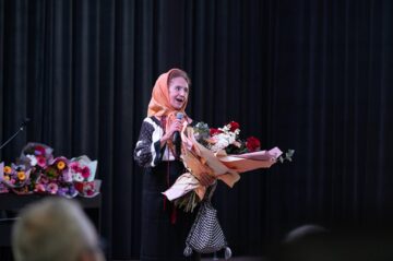 Centrul Cultural „Sofia Vicoveanca” din Vicovu de Jos, inaugurat cu o sală de 550 de locuri arhiplină