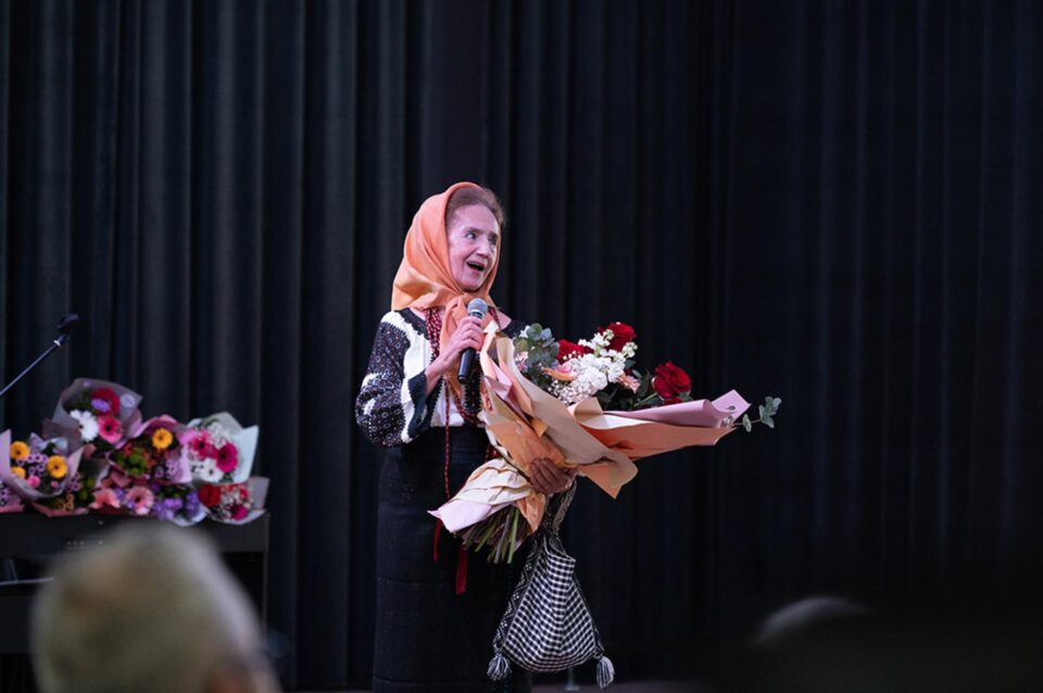 Centrul Cultural „Sofia Vicoveanca” din Vicovu de Jos, inaugurat cu o sală de 550 de locuri arhiplină
