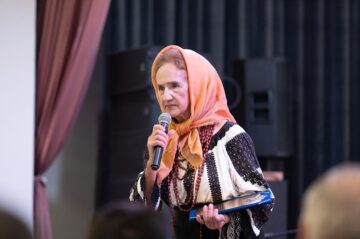 Centrul Cultural „Sofia Vicoveanca” din Vicovu de Jos, inaugurat cu o sală de 550 de locuri arhiplină