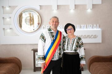 Centrul Cultural „Sofia Vicoveanca” din Vicovu de Jos, inaugurat cu o sală de 550 de locuri arhiplină