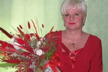 Profesoara Petronela Năstase s-a stins din viață la nici 59 de ani