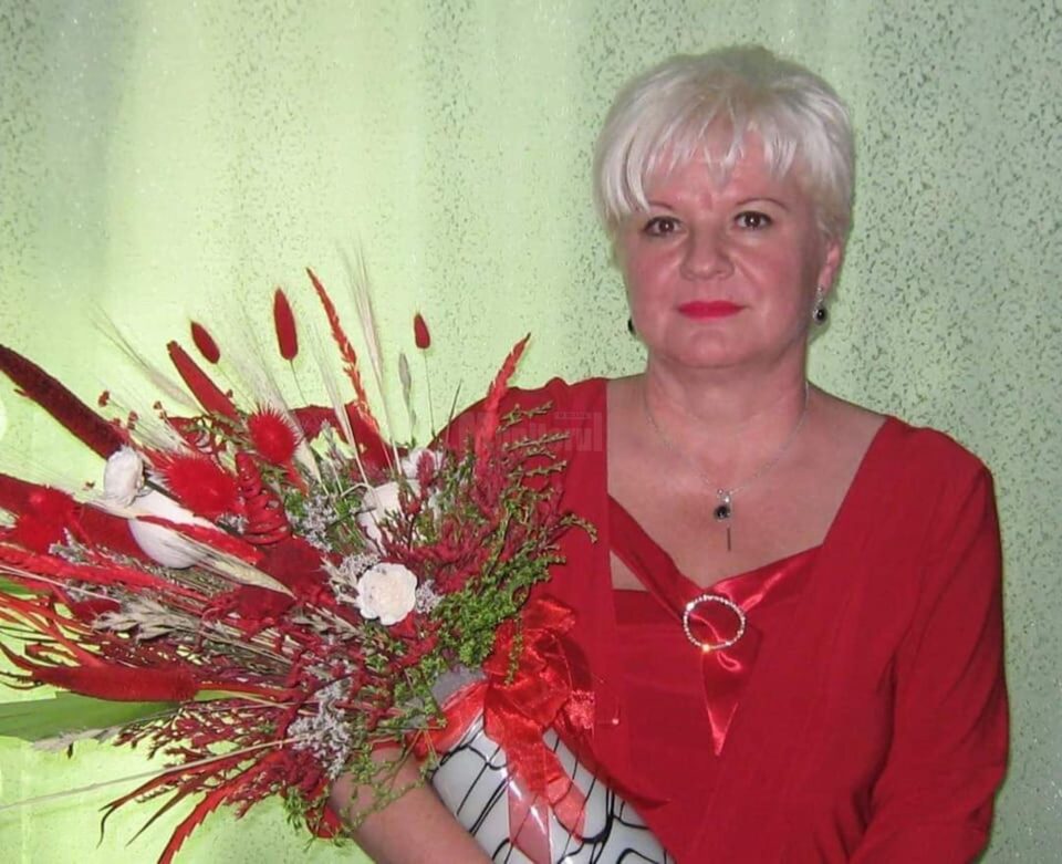 Profesoara Petronela Năstase s-a stins din viață la nici 59 de ani