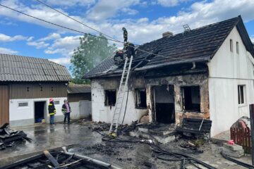 Incendiul de la Mitoc