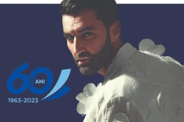 Afisul concertului cu Smilei, pe 23 iunie, pe esplanada din fata USV