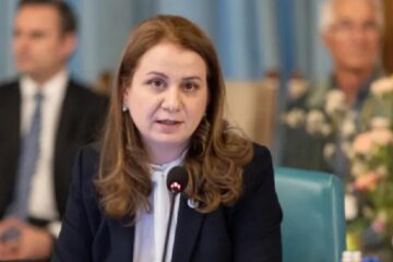 Ministrul Educației, Ligia Deca