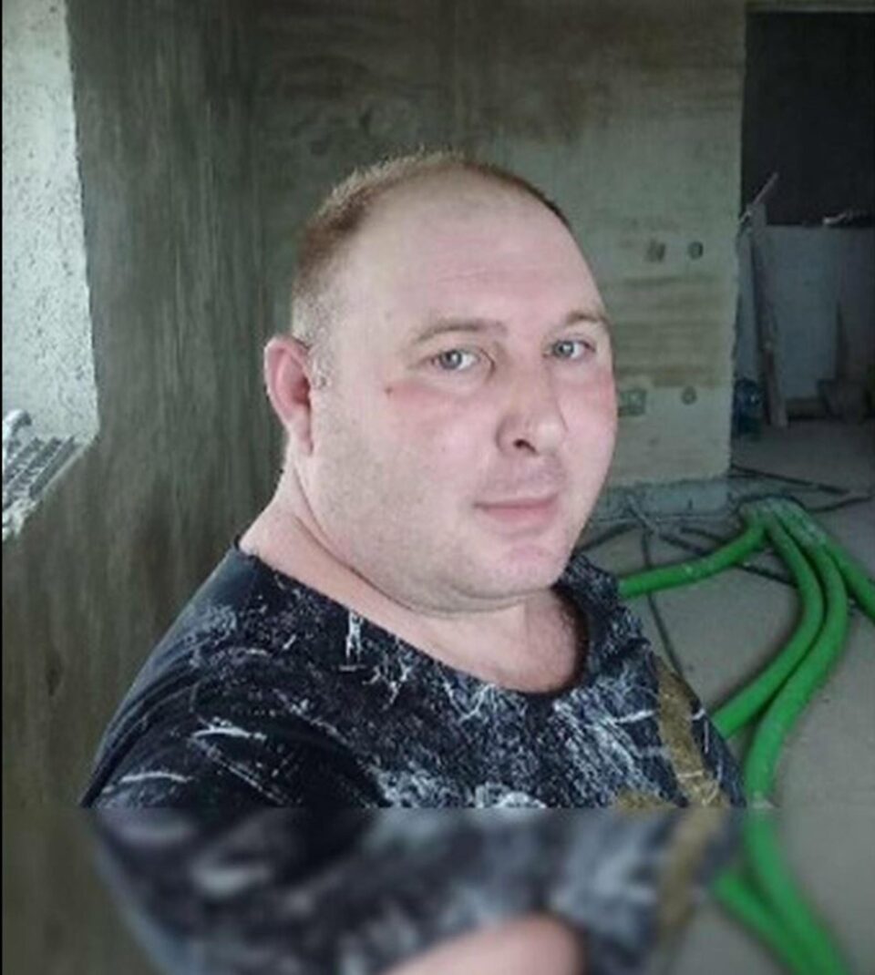 Marcel Ilie Șerbiuc. Sursa foto: Pro Tv