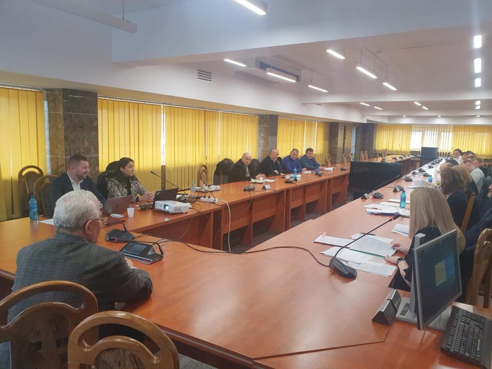 Strategia Integrată de Dezvoltare a Zonei Urbane Funcționale Suceava, pentru perioada 2021-2027, discutată cu administrațiile localităților din jurul municipiului reședință de județ