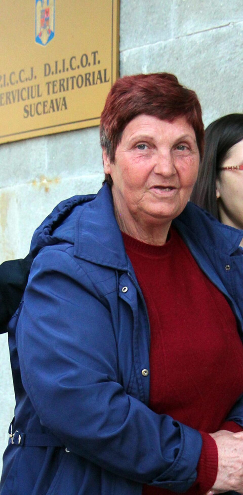 Maria Belei