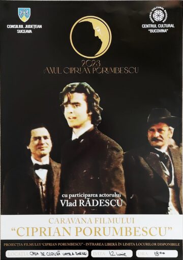 Unde fugim de-acasă...