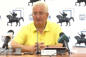 Ion Lungu, reacție la huiduielile de pe stadionul Areni „Da, mi-am primit felicitările pentru că sprijin fotbalul!”