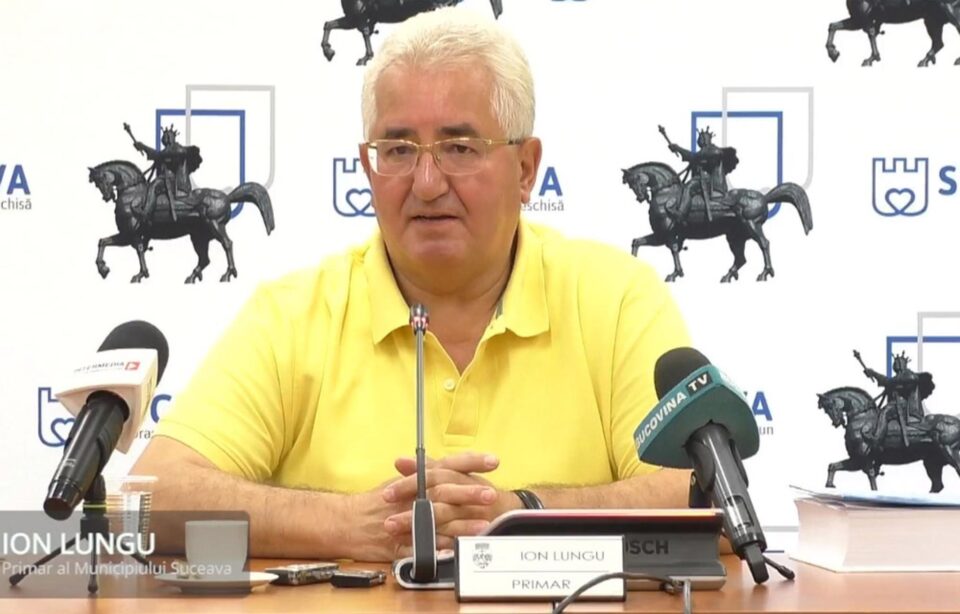 Ion Lungu, reacție la huiduielile de pe stadionul Areni „Da, mi-am primit felicitările pentru că sprijin fotbalul!”