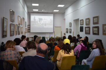 „Anul Ciprian Porumbescu – Conferințe itinerante”