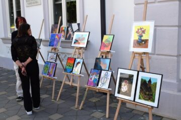 „Anul Ciprian Porumbescu – Conferințe itinerante”