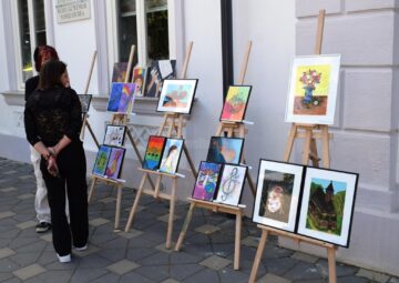 „Anul Ciprian Porumbescu – Conferințe itinerante”
