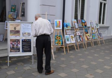 „Anul Ciprian Porumbescu – Conferințe itinerante”