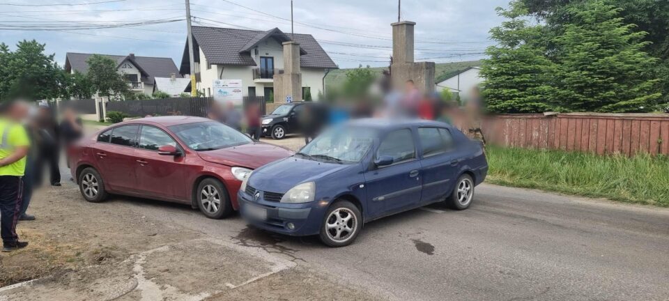 Accidentul de la Pătrăuți