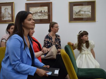 „Anul Ciprian Porumbescu – Conferințe itinerante”