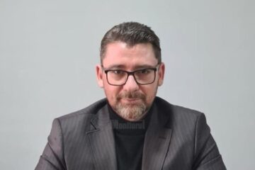 Traian Andronachi, avocatul care l-a reprezentat pe Bogdan Dorobanțu
