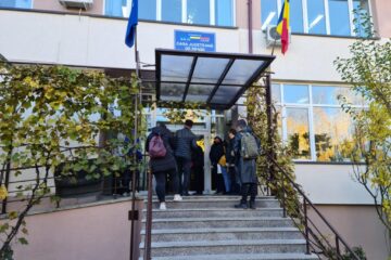 Casa Județeană de Pensii Suceava