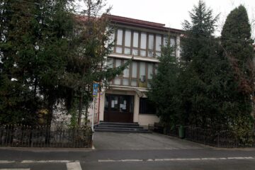 Parchetul Rădăuți