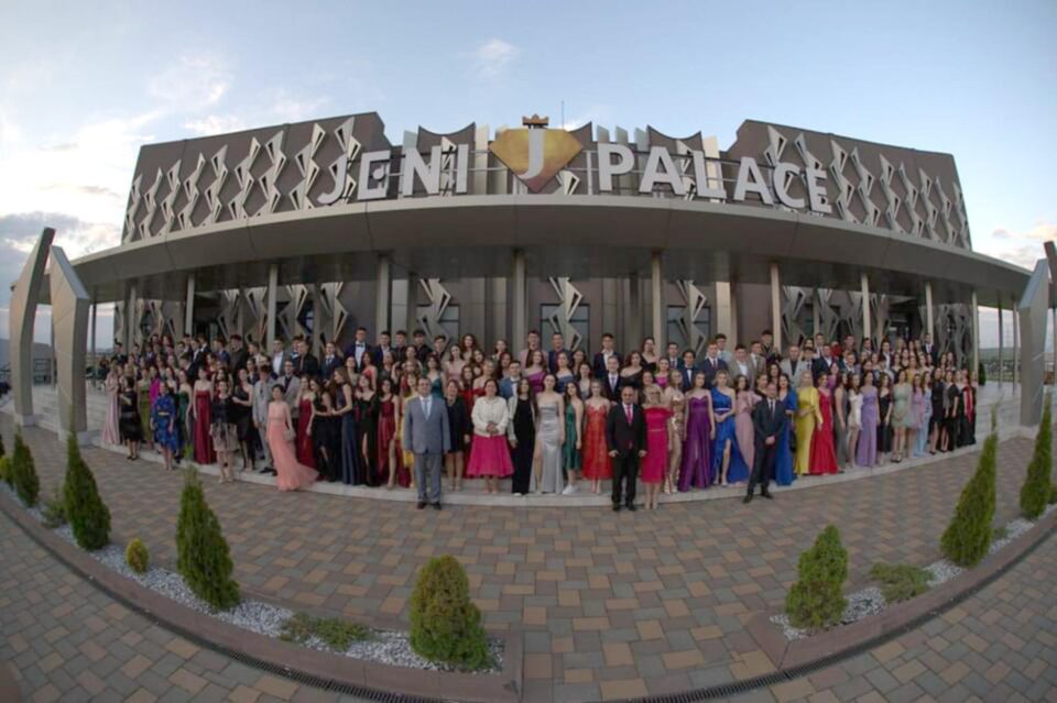 „Gala premianților”, la Colegiul Național „Eudoxiu Hurmuzachi” Rădăuți