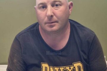 Ilie Marcel Șerbiuc, după ce a fost depistat în Olanda