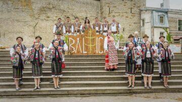 Clubul Copiilor Vatra Dornei, implicat în activități educative internaționale