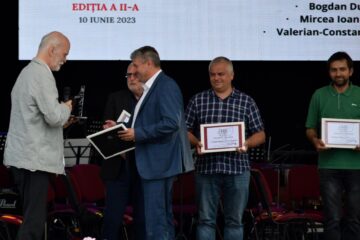Primăria municipiului Fălticeni, premiată pentru prima creșă verde