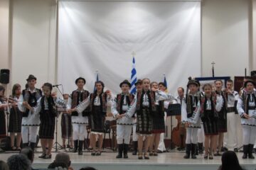Clubul Copiilor Vatra Dornei, implicat în activități educative internaționale