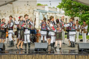 Clubul Copiilor Vatra Dornei, implicat în activități educative internaționale