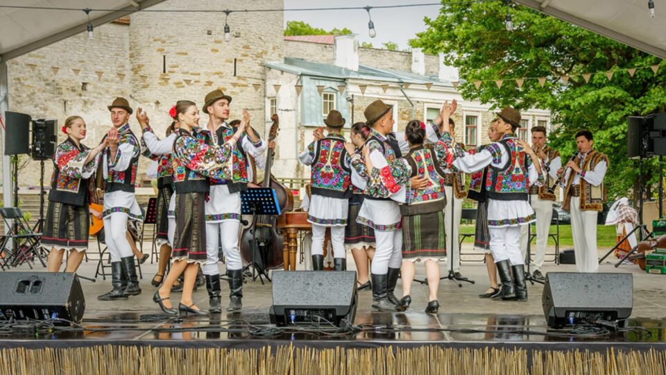 Clubul Copiilor Vatra Dornei, implicat în activități educative internaționale