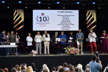 Laureații Galei „10 pentru Fălticeni”, Sănătate