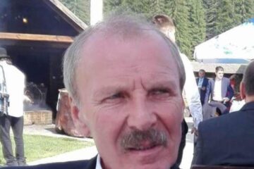 Dr. Mihai Cristof