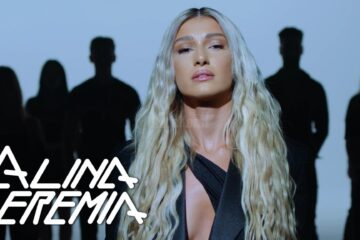 Alina Eremia va concerta la Zilele Sucevei