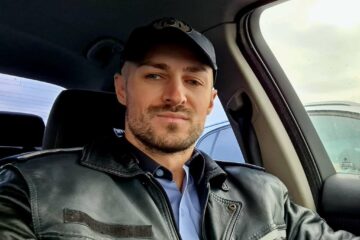 Inspectorul de poliție Cosmin Butnariu rămâne încă 6 luni șef la Permise și Înmatriculări