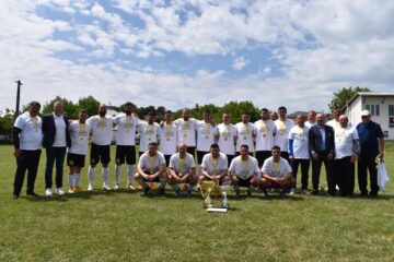 Viitorul Liteni va reprezenta județul Suceava la barajul pentru promovare în Liga a III-a
