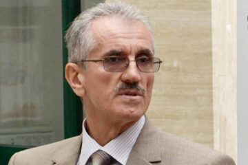 Prof. univ. dr. Petru Ghervan