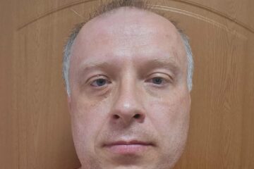 Dr. stomatolog Ciprian Cîrdei