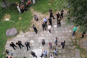 Scandalurile sunt la ordinea zilei la Căminul Social de la Grupul Școlar