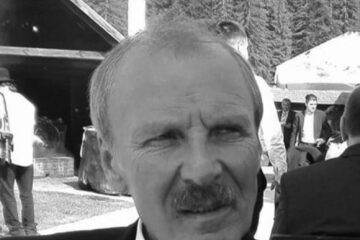 Dr. Mihai Cristof