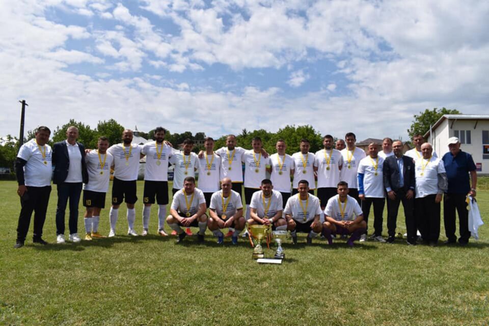 Viitorul Liteni va reprezenta județul Suceava la barajul pentru promovare în Liga a III-a Viitorul Liteni va reprezenta județul Suceava la barajul pentru promovare în Liga a III-a