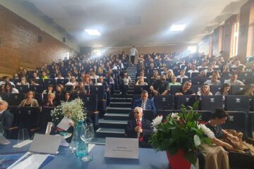 Conferința Științifică Internațională - Dimensiuni etice și sociale în administrație și drept, ediția a VIII-a