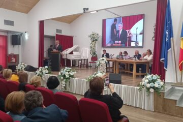 La Dumvrăveni a avut loc cea de-a 16-a ediție a Festivalului Mihai Eminescu