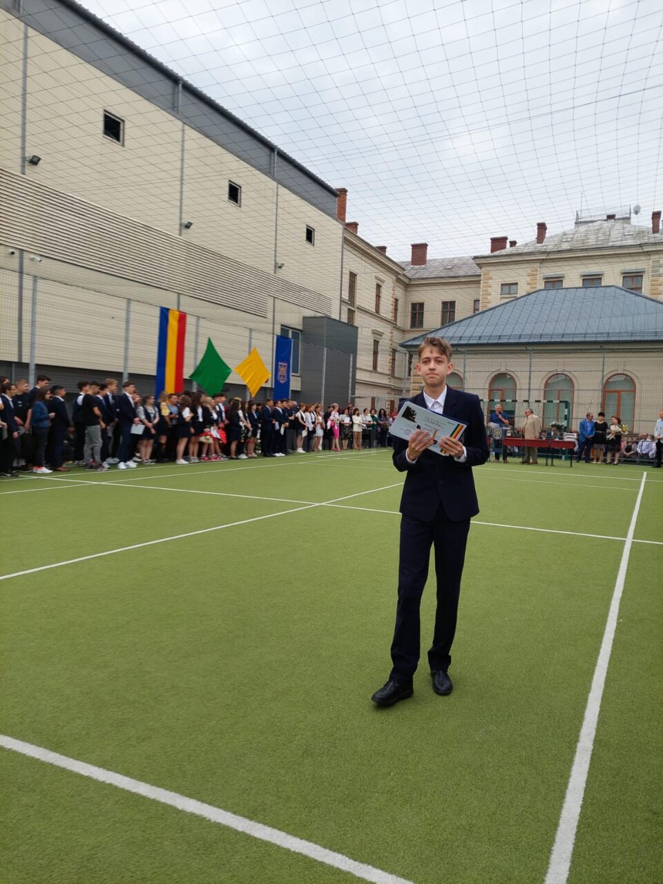 Gala Olimpicilor stefanisti 2023