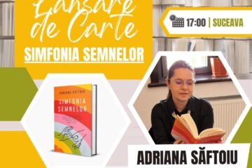 Adriana Saftoiu