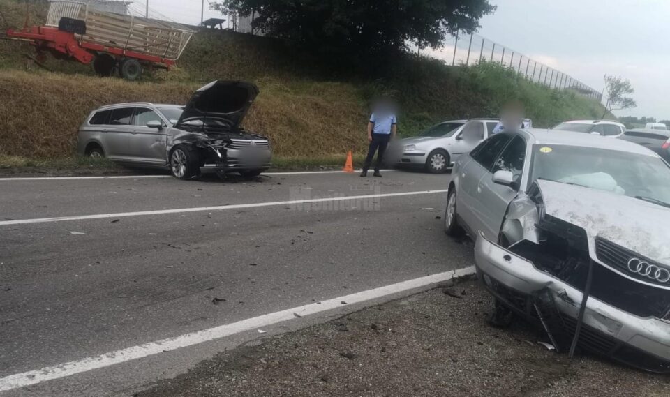 Accidentul de la Capu Codrului