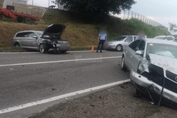 Accidentul de la Capu Codrului