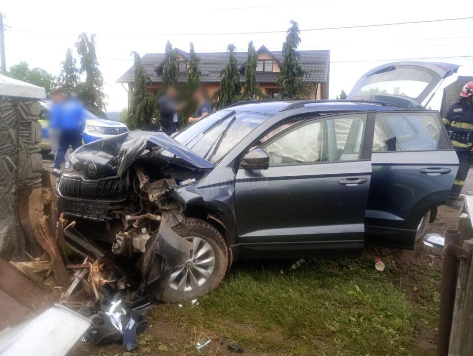 Accidentul de la Băișești