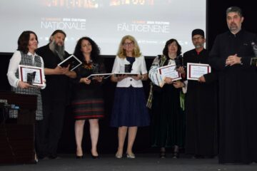 Profesorii din sate, premiați la Gala „Excelența în educația din mediul rural”