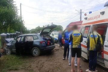 Accidentul de la Băișești
